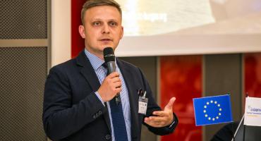 “Бъдещето на конкурентоспособността и ролята на клъстерите в трансформацията на регионите”
