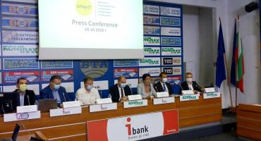 БРАИТ дава заявка за включване на иновативните компании в съвета за тристранно сътрудничество