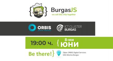 BurgasJS 2022