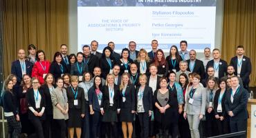 ИКТ Клъстер Бургас с атрактивна презентация в пилотното издание на Black Sea & Balkans Conference World Summit 2020