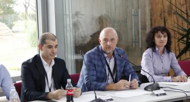 ИКТ Клъстерите в България ще работят заедно с МТСП за създаването на финансираща процедура за сектора