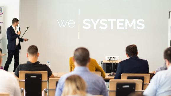 BASSCOM Retreat и среща с ИКТ общността в Бургас