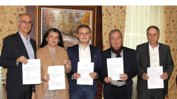 Федерация на ИКТ клъстерите ще развива успешното цифрово бъдеще на България