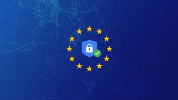 GDPR и защита на личните данни