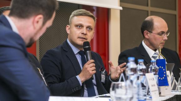 ИКТ Клъстер Бургас влезе в Управителния съвет на Асоциацията на бизнес клъстерите