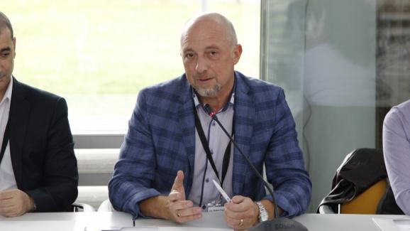 ИКТ Клъстерите в България ще работят заедно с МТСП за създаването на финансираща процедура за сектора